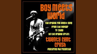 Boy Meets World (feat. Phil Rosenthal)