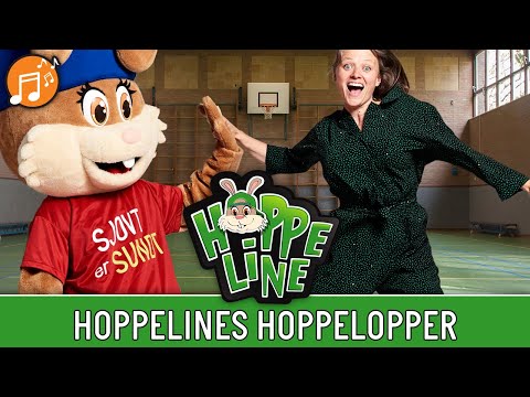 Hoppelines Hoppelopper | Hoppeline | Hoppelines Hoppelopper