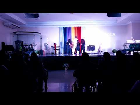 Coreografia: Puro e simples - Morada