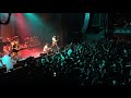 Avail - scuffle town - Richmond VA - 7/20/19