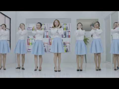 Cám ơn tình yêu - Minh Hằng