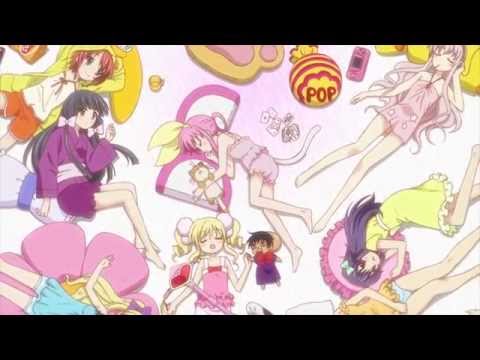 Lovely Girls Anthem - Tantei Opera Milky Holmes