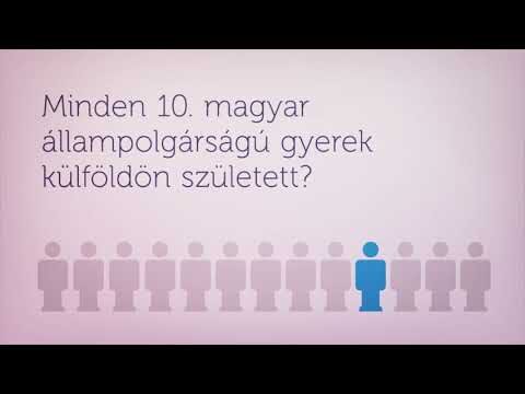 Gyermekjogi jelentés 2018: Mit jelentett a családok éve a gyerekeknek?