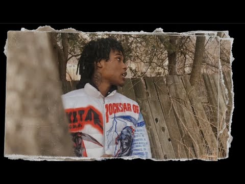 TrenchKid Touk - Pop Out (Official Music Video)