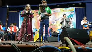 Download lagu kumari pennin ullathile (Live concert)JOSHWA SRUTHI mp3 Download lagu kumari pennin ullathile (Live concert)JOSHWA SRUTHI mp3