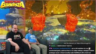 Donkey Kong Bananza FINALE