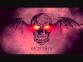 Avenged Sevenfold This Means War HQ
