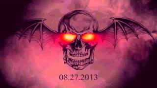 Avenged Sevenfold - This Means War (HQ)