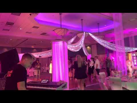 @PecaMinic feat. Exclusive live - Zafire - live 2022