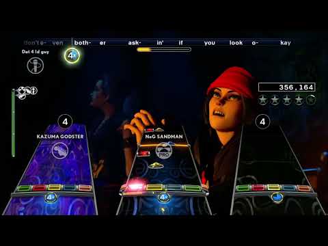Team Pepe RB4- Just the Way You Are by Bruno Mars FBFC #1477
