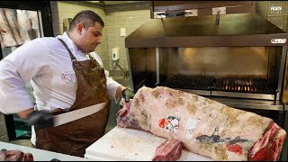 Bistecca alla Fiorentina - Bisteccheria a Firenze