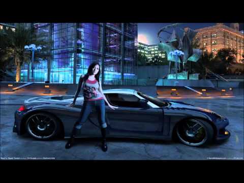 Drakim's VGM 198 - Need for Speed: Carbon - Hard Drivers