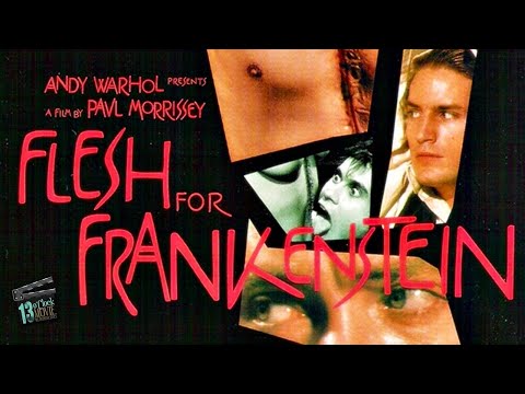 Movie Retrospective: Flesh For Frankenstein (1973)