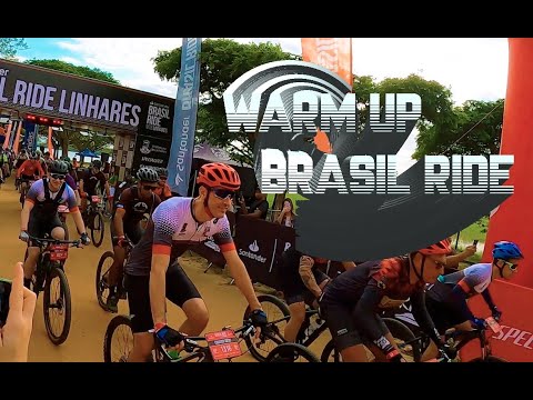 Brasil Ride Linhares 2022