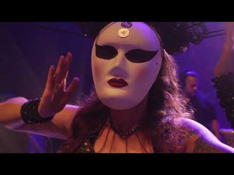 Pedra Branca - Wangga (Live Sesc Belenzinho)