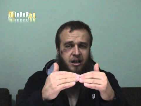 Komentar tahavijske akide 66 dio - Semir Vatrić