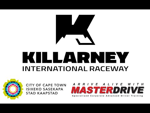 Killarney Speed Festival: powered by CoCT and Masterdrive | 24 April 2022 | Live