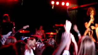 California Love - School Boy Humor