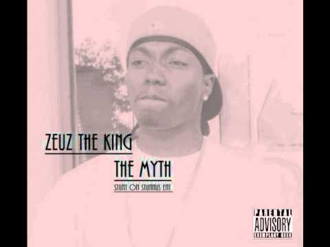 YG.ZEUZ- STUNT ON STUNNAS -RAW