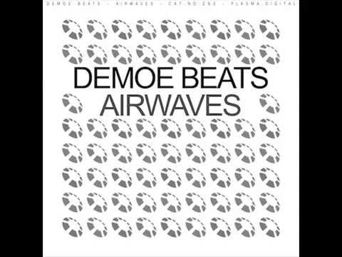 Demoe Beats - Airwaves [Electro House | plasma.digital]