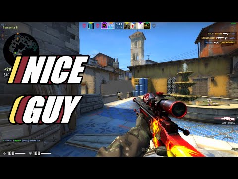 Steam Community :: Video :: [CS:GO] - Nice Guy - (1440p)
