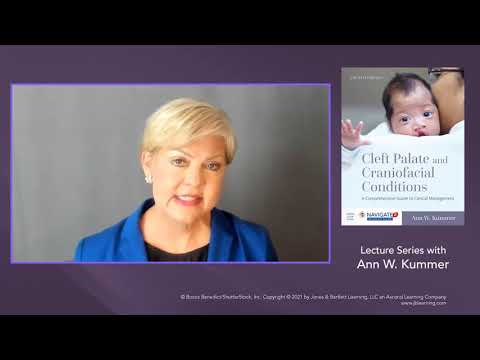 Cleft Palate and Craniofacial Conditions: A Comprehensive Guide to Clinical Management, 4e