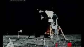 神七系列 - 9/22 登月迷局 (2)