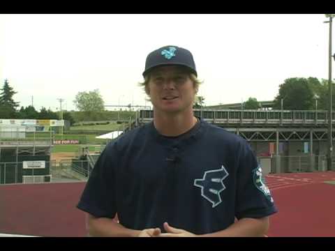 Best Name in MiLB: Forrest Snow & Hawkins Gebbers