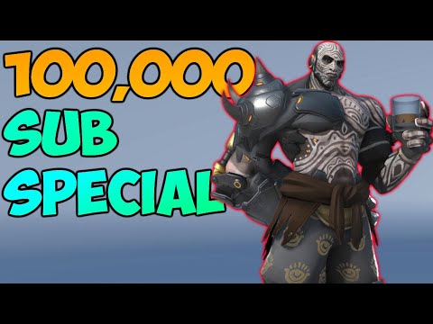 GetQuakedOn 100k Subscribers Special