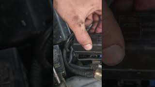 2011 Infiniti G37 P1091 code solved, voltage readings can be misleading plus we sees