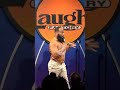 Gay Men In Atlanta Are Aggressive - Comedian T Murph #shorts #chocolatesundaescomedy #comedy