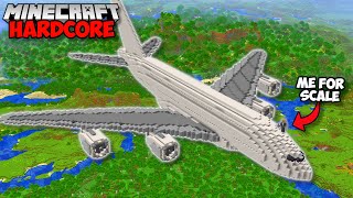 Download lagu I Built The WORLDS RICHEST PLANE in Minecraft Hardcore (#103) mp3 Download lagu I Built The WORLDS RICHEST PLANE in Minecraft Hardcore (#103) mp3
