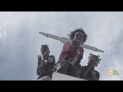 Fada KG - Choose me (Official Music Video)