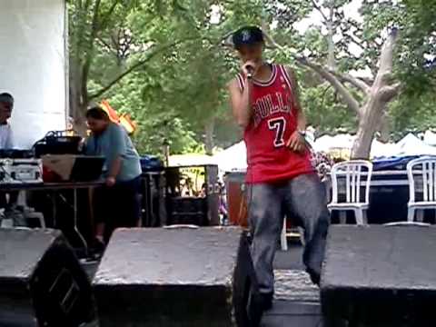 Pride 2011 minneapolis performance