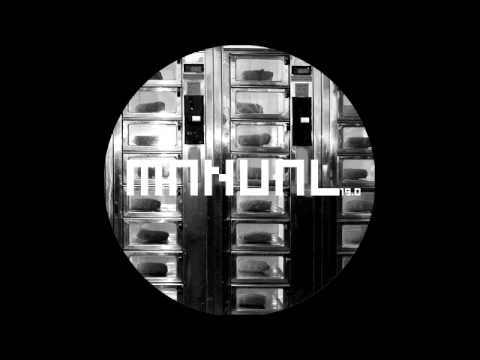 Petter - Robotfood (Jacek Sienkiewicz remix)