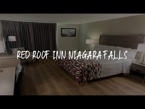 Red Roof Inn Niagara Falls Review - Niagara Falls , United States of America