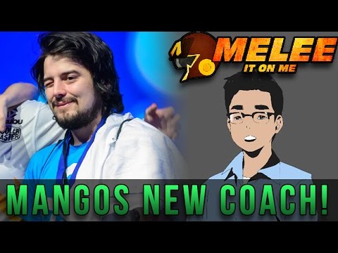 C9 Mang0 Coach! MIOM Top 100 2016!