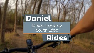 River Legacy: South Loop.