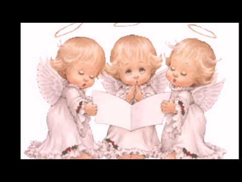 ANDĚLÍČEK polka Václav Vorlíček Vinořský text Vítězslav Dědina