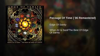 Passage Of Time (`06 Remastered)
