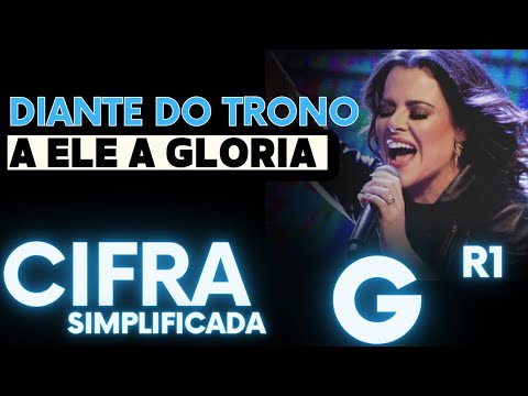 A Ele a gloria - Banda Doulos