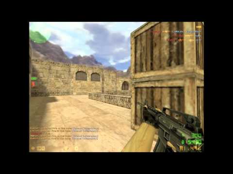 Dzień gracza Counter Strike