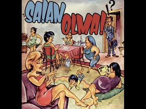 SAİAN ft. Patron & Da Poet & Şehinşah & Karaçalı - RRR