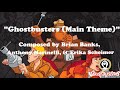 Filmation S Ghostbusters Main Theme