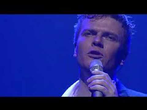 Bastiaan Ragas ''De Helft Van Mij''