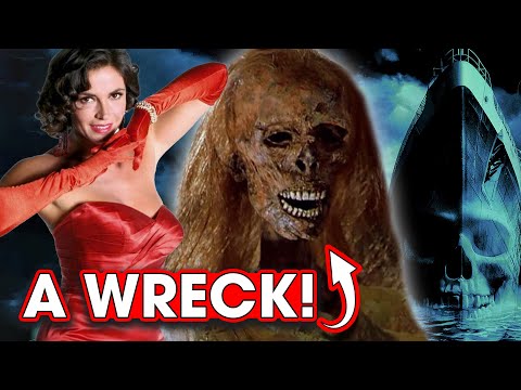 Ghost Ship is a Wreck! - Talking About Tapes