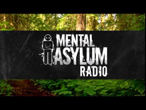 Indecent Noise - Mental Asylum Radio 012 (2015-03-12)
