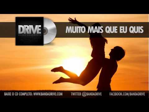 Muito Mais Que Eu Quis video