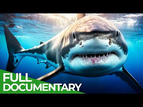 Sharks: Masters of the Ocean