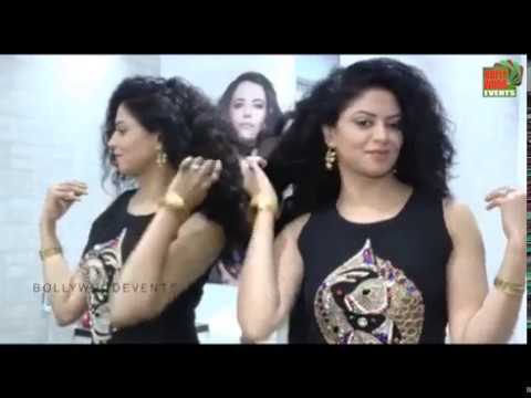 SALON & DAY SPA Launch By KAVITA KAUSHIK RUSHLAN MUMTAZ & LALIT PANDIT | Bollywood events